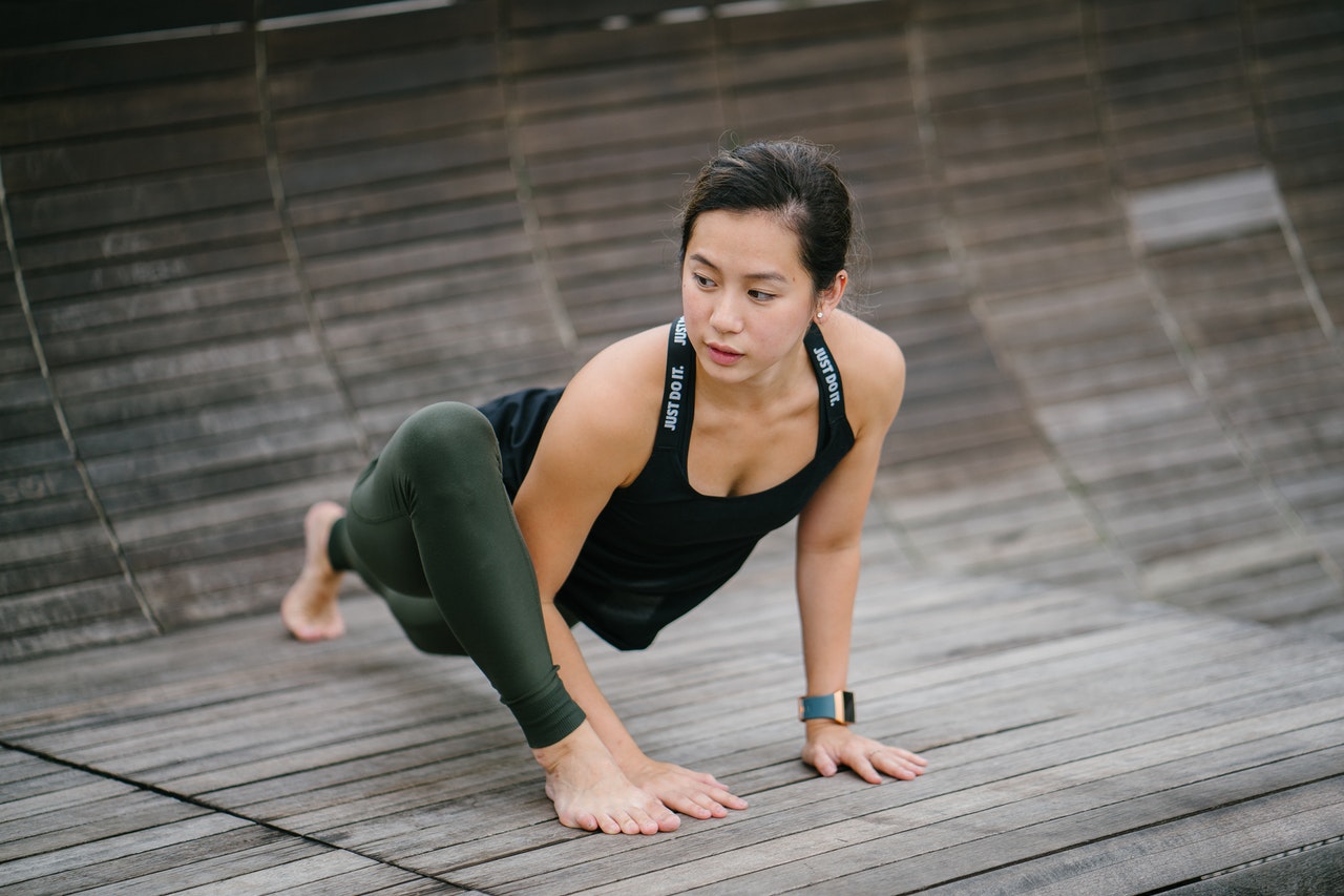 Yoga Teacher